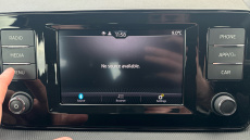 Skoda Fabia 1.0 TSI SE Comfort 5dr Petrol Hatchback